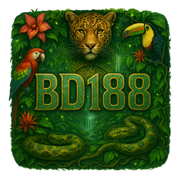BD188 logo